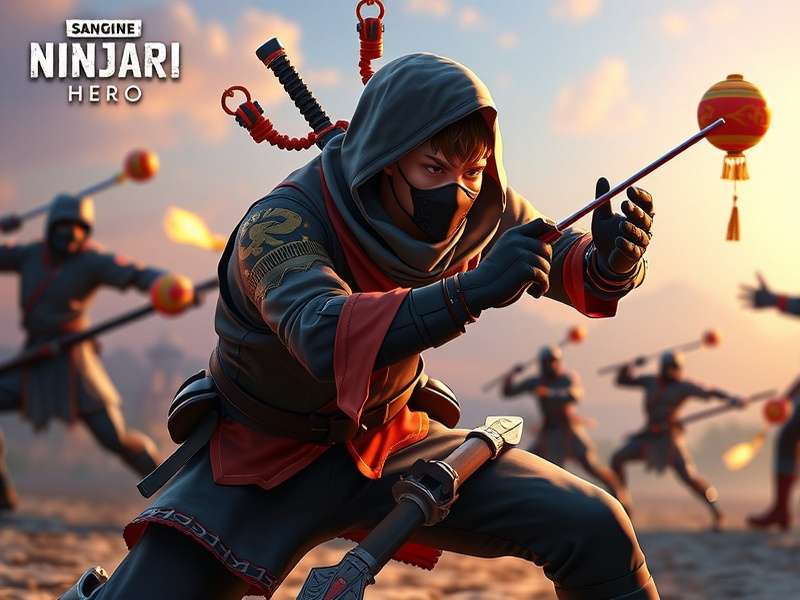 PUBG Grand Ninja Hero Indian festival event